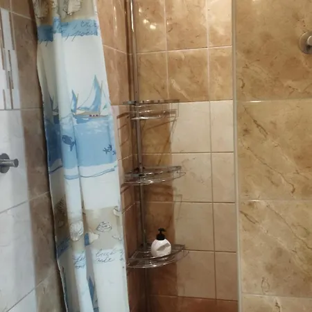 Apartmany Pod Baruncinou Skolou Ceska Skalice Exterior photo