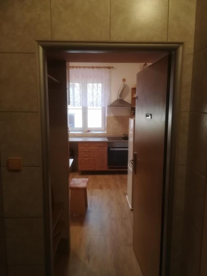 Pod Baruncinou Skolou * Česká Skalice
