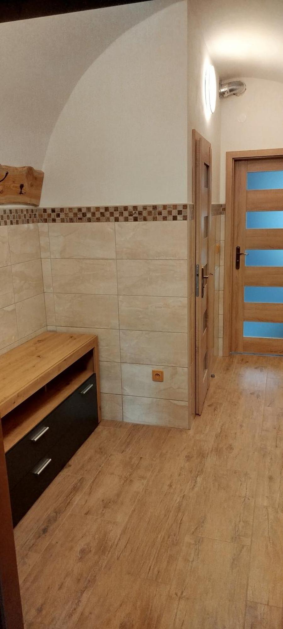 Apartment Pod Baruncinou Skolou Česká Skalice