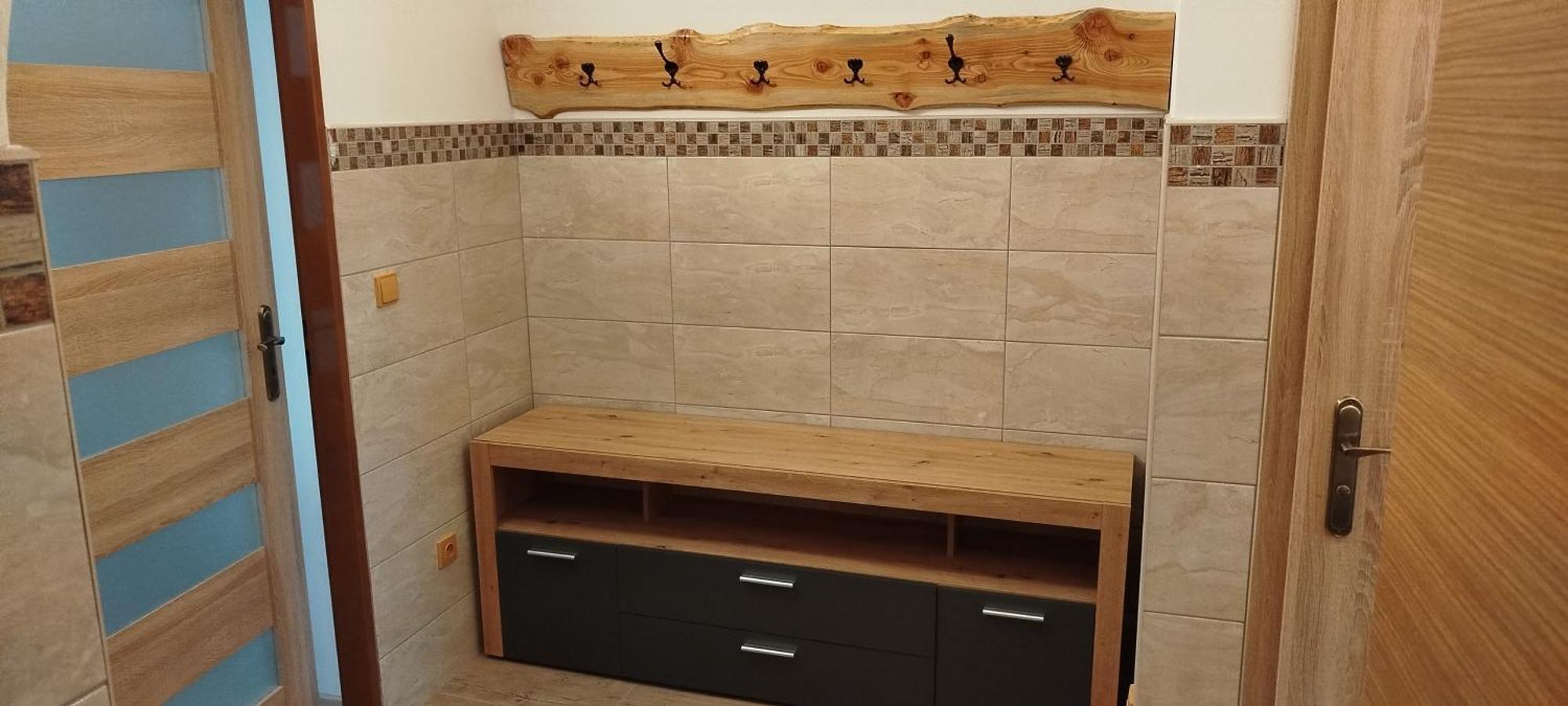 Apartment Pod Baruncinou Skolou