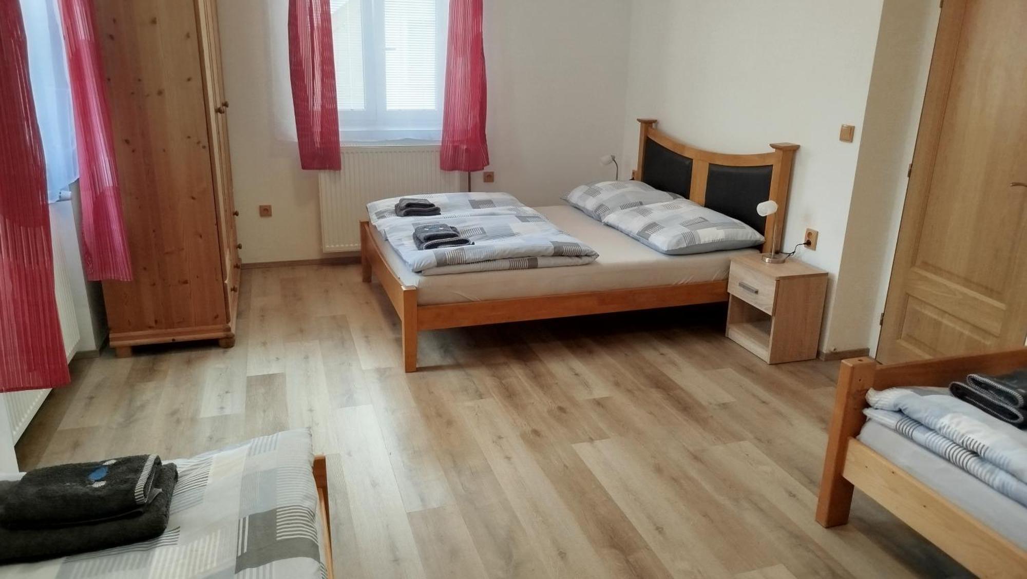 Pod Baruncinou Skolou Česká Skalice