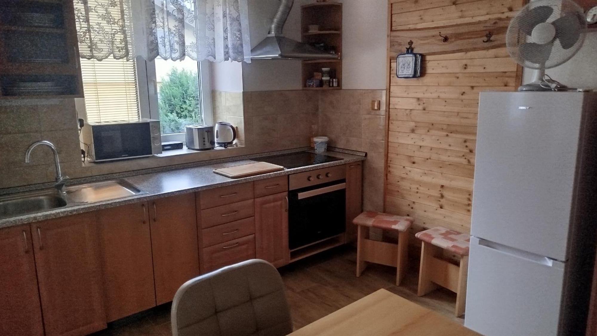 Pod Baruncinou Skolou Česká Skalice