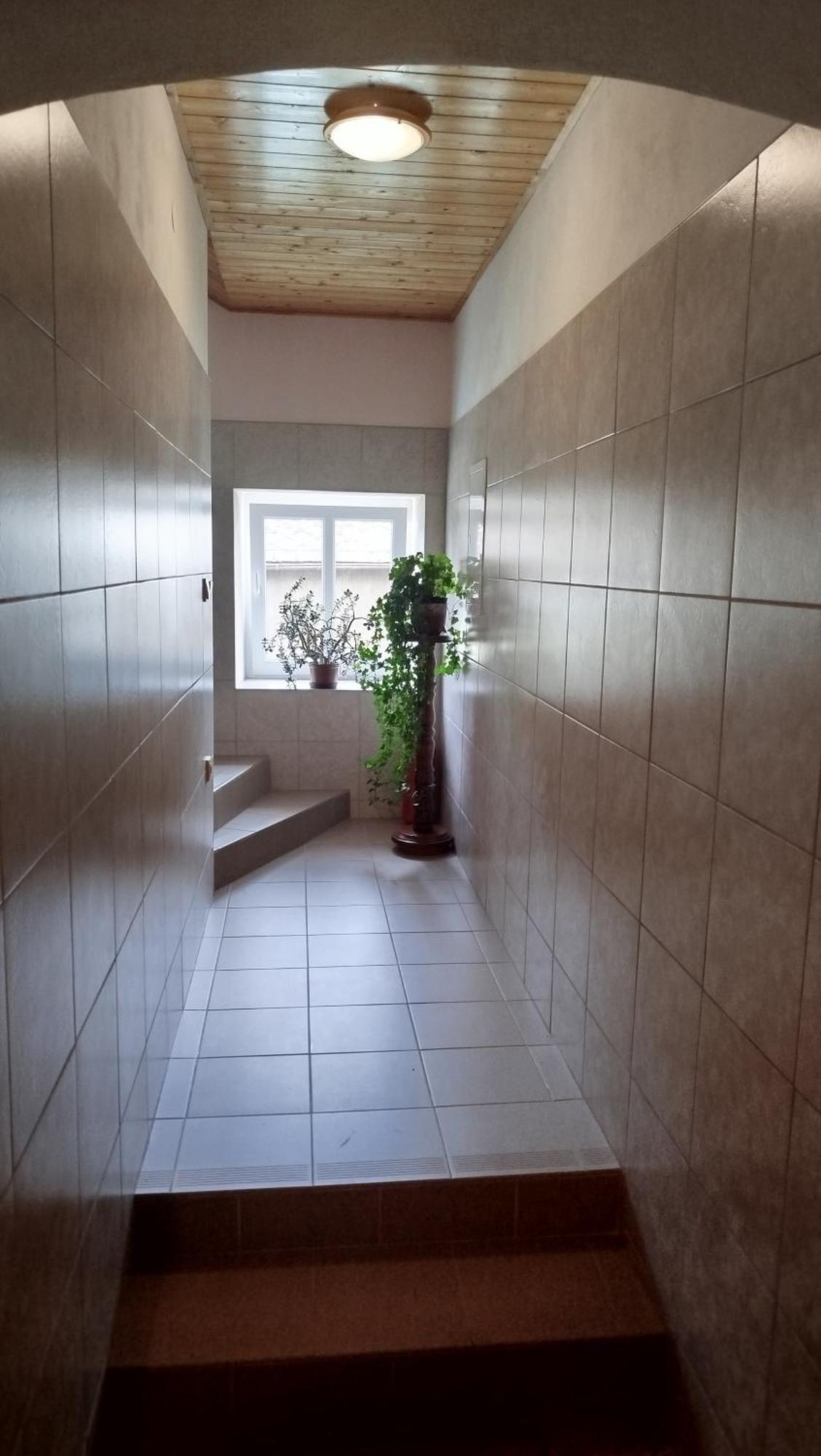 Apartment Pod Baruncinou Skolou